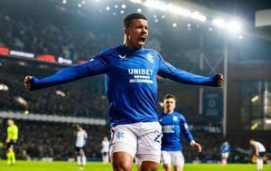 Hamza Igamane Nears £10.4 Million Switch To Lille