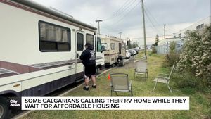 Halifax Reverses RV Eviction Order Amid Policy Review