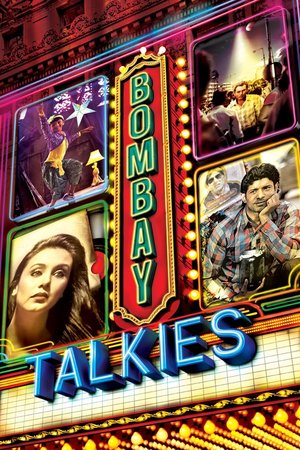 Bombay'ı Söyler ve Gösterir / Bombay Talkies