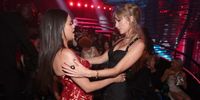 Selena Gomez Made Taylor Swift Cry With One Song: ‘I Value Her Opinion So Much’