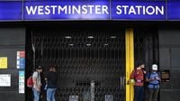 More Tube disruption as RMT union talks collapse