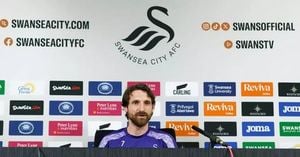 Joe Allen Announces Retirement After Illustrious Career