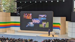 Google Launches Veo AI Video Model To Challenge OpenAI