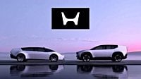 Honda Unveils New ‘H’ Logo for Future Cars