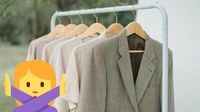 Los colores neutro son de abuela: este es el color que te hace lucir elegante y será tendencia esta primavera