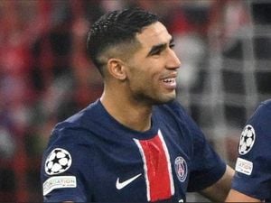 PSG Advances To Champions League Final After Beating Arsenal