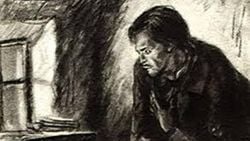 Raskolnikov: Suç, Vicdan Ve Parçalanmış Benlik