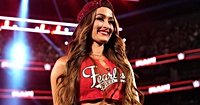 Nikki Bella Found Out About Her WWE RAW Match With Asuka At The Last Minute