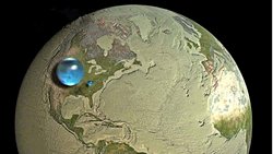 Dünyada O Kadar Su Bulunmasına Rağmen Neden Su Kıtlığı Var?