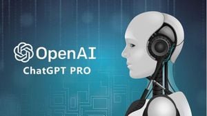 OpenAI Introduces $200 ChatGPT Pro Subscription