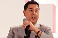 US judge blocks detention of social media campaigner