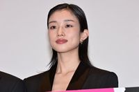 河合優実、ルービックキューブにハマり中　腕前は「3分以内に6面そろえられる」（ENCOUNT） - Yahoo!ニュース