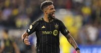 LAFC qualify for final FIFA Club World Cup spot in extra-time nailbiter