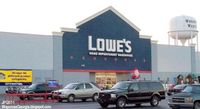 LOWE'S TO BUY ARTISAN DESIGN GROUP