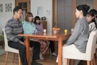 『おむすび』脚本・根本ノンジが麻生久美子に託した思い　“本物”となった米田家の涙