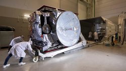 Juice: Jüpiter, Yaşam Şansını Değerlendirmek İçin Görev Yapıyor