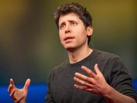 Sam Altman Warns: AI Could Replace 40% Of Jobs, Superintelligence by 2030