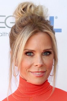 Cheryl Hines