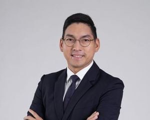 Thai Government Prepares Welfare Updates For 2025