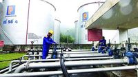 Giá xăng dầu hôm nay 10/05: Ghi nhận tuần tăng đầu tiên kể từ giữa tháng 4