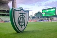 América atrasa salários e estabelece novo prazo para pagar