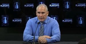 Panthers Edge Maple Leafs In Overtime Thriller