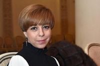 Новым гендиректором «VK видео» стала Марианна Максимовская