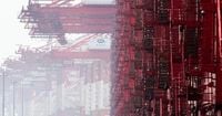China's exports top forecast but fresh US trade spat raises risks to outlook