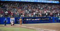 Texas falls to Texas Tech to force decisive Game Three