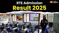 RTE Rajasthan Lottery 2025 To Be Drawn Today At rajpsp.nic.in: 3.14 Lakh Students Via For Free Admissions