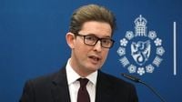 ‘A new era’: UK facing rising threats from state actors as well as terrorists, says MI5 chief | CNN
