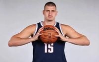 Denver Nuggets x Oklahoma City Thunder: onde assistir ao vivo hoje (5 de maio) pelos Playoffs 2025