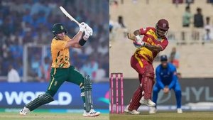 South Africa Dominate West Indies To Remain Unbeaten In T20 World Cup