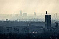 Al Gore's satellite and AI system is now tracking sources of deadly soot pollution