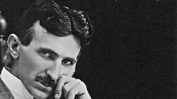 NİKOLA TESLA