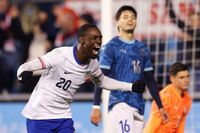 USA’s 2026 World Cup group draw a best-case scenario full of possibility