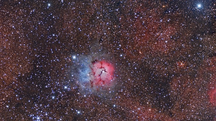 Hepimiz Yıldız Tozuyuz! Ama Nasıl? Ne Kadar?