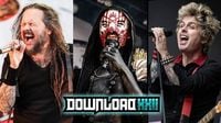 Download Festival 2025 stage times revealed