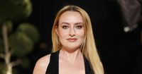 Amelia Dimoldenberg confirms 'the rumours are true' ahead of Celebrity Bake Off