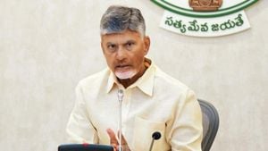 Chandrababu Naidu Advocates Language Learning Amid Political Turmoil