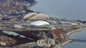 Sochi Faces Winter Challenges With Emergency Response