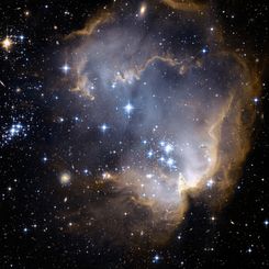 NGC 602 and Beyond