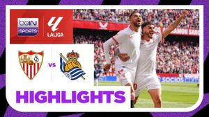 Sevilla Edges Real Sociedad With 1-0 Win