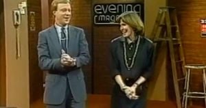 Beloved KDKA Host Jon Burnett Passes Away At 71