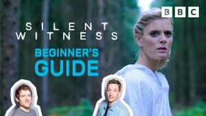 Silent Witness Concludes Season 28 With Wedding And Suspense