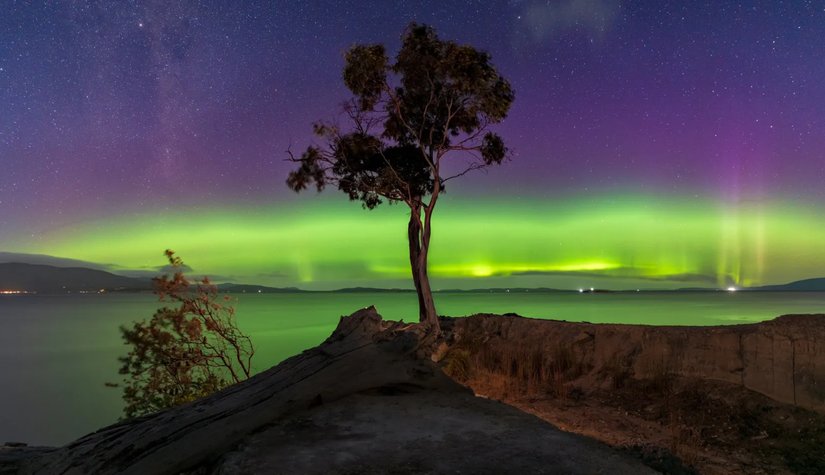 Aurora Australis