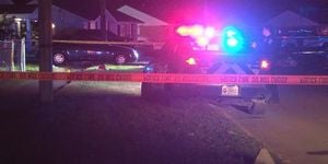 Deadly Shootings Shake Four US Cities In One Week