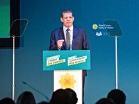 Plaid Cymru pledges independence plan but rules out referendum in first term - Swansea Bay News