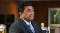 Vice da CBF pede suspensão de acordo que manteve Ednaldo no poder; entenda | CNN Brasil