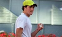 Where to watch Thiago Wild vs João Fonseca live, who debuts at the Rome Masters 1000: times and broadcast